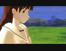 【MMD艦これ】大井改二で 「つぼみ咲く」　(再投稿)