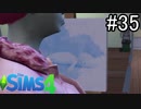 【実況】ぼくとゆかいな仲間の楽しい生活【SIMS4】part35