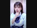 【tiktok】今にもはち切れそうな爆乳JK