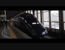 Train Travel -新潟