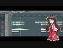 【東方アレンジ】- 竹取飛翔 -【蓬莱山輝夜】