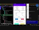 Part 1 - ドルと円の為替レートを使った簡単な計算アプリのアンドロイドバージョン