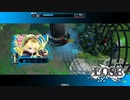 【WLW敗北】全国（戦犯）日誌　ボツ動画８　４月１８日【リトル・アリス】