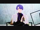 【MMD文アル】Say My Name【kthr】