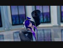【Fate/MMD】SPS式 謎のアルターエゴ・Λ 【Marine Dreamin'】