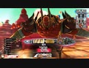 【WLW】龍が鬼の如く：0次進撃【番外編】