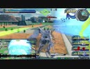 【EXVS2XB】バエル戦記X-N#0038