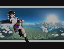 【東方自作アレンジ】新聞屋さんの朝は早い【風神少女】