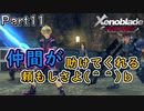 【広大な空と大地を冒険】ゼノブレイド・DE【初見実況】Part11