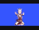 【ウマ娘】ドロップキックをするゴルシBB