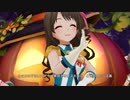 【デレステ】Helloween❤Code  (島村卯月、前川みく、安部菜々)