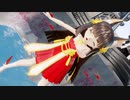 【MMDアズールレーン】チビ長門ちゃんに「願わくばハッピーエンドを」を踊ってもらいました【らぶ式モデルFC10周年祭】