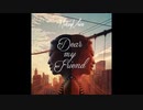 Dear my friend　[親愛なる友へ] by Nakey Voice (Relaxing Song)