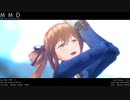 【MMDドルフロ】ラストダンス【スプリングフィールド】カメラ配布あり