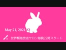【お詫び】映像乱れあり #世界緊急放送 サロン5月22日 #世界緊急放送システム​ #ネサラ​ #ゲサラ​ #ジェサラ​ #デクラス​ #反重力​ #フリーエネルギー​ #メドベッド #第三次世界大戦