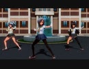 【COM3D2】FF4バトル２