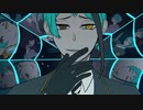 【人力ツイステ】|サ|イ|コ|グ|ラ|ム|【ジェイド】