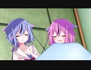蒟蒻兄妹の鳴花問答　2皿目