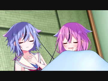 蒟蒻兄妹の鳴花問答　2皿目
