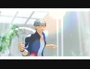 【Fate/MMD】Can't Stop The Feeling