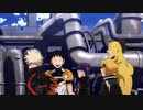 【耐久】ヒロアカ　耳郎「ウチ、ヒーローだし」｢ウチ、人間だし｣（3分）　