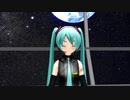 MMDイベント開催告知の予告編？