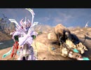 【ゆっくり実況】Warframeやるよ　～Garaで遊ぶよ～