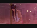 【DoaX3F】ポールダンス 女天狗 052305
