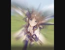 【ウマ娘】URAファイナルズ決勝・グラスワンダー