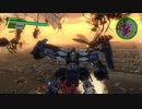 【PS4実況】ルーレットで兵科を決める地球防衛軍4.1 Part.085