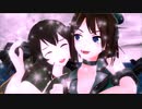 【MMD艦これ】速吸航海日誌　part2【MMD紙芝居】