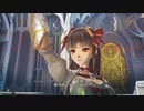 【蒼き革命のヴァルキュリア】大罪人達の復讐の物語 #4