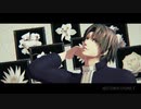 【MMD刀剣乱舞】ECHO【長谷部×3】