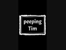 Peeping Tim  　Lost fragment of snowより