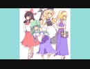 OGTPN姉貴歌集 こえ部編