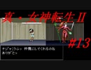【ゆっくり実況】 真・女神転生Ⅱ #13（SFC版）