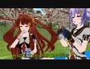 【MMD艦これ】　水鬼さんファミリー　７３話　【MMD紙芝居】