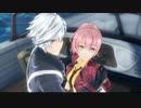 暇だった社会人の「英雄伝説 閃の軌跡Ⅳ」初プレイ実況part140