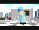 【MMD】天羽ソラたんと 10 years
