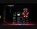 [MMD]  「リバーシブル・キャンペーン feat. 初音ミク」