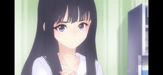 BLUE REFLECTION RAY/澪　ED（歌詞有り、FULLバージョン）