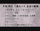 【ときメモGS2実況】扉をこじ開けろ！天地 翔太 一途ルートおまけ