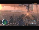 #9-3 再生数２０以下の暗殺者 PS3 【アサシンクリード３】