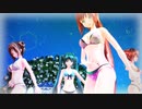 めんぼうさん家の娘さん4人で「lalal危」