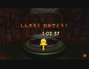 [ニコ生配信]#14-2 クラッシュバンディクー2 ブッとび3段もり！～102％完全クリアの旅～