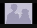 【櫻木脩&九乙煇】magnet【UTAUカバー】