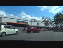 【オリジナル車載動画】マックスバリュ柳町 発 沼津駅経由 家行き【沼津】