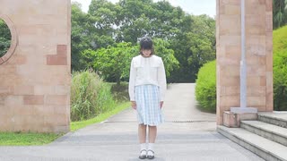 【Piao】さようなら、花泥棒さん 踊ってみた