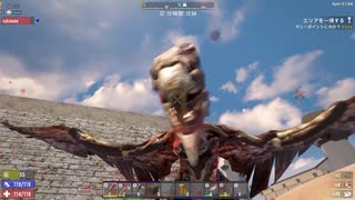 【7 Days to Die】兎をたずねて三千里#20【雑談プレイ】