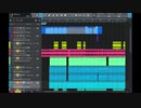 Drowsy（自作インスト曲）